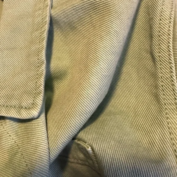 Universal Thread Denim Jacket - Picture 6 of 6